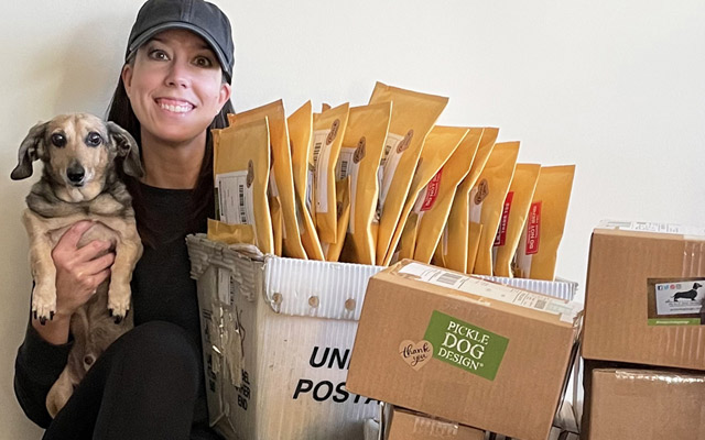 手工藝品禮盒包裝 手工藝品禮盒包裝