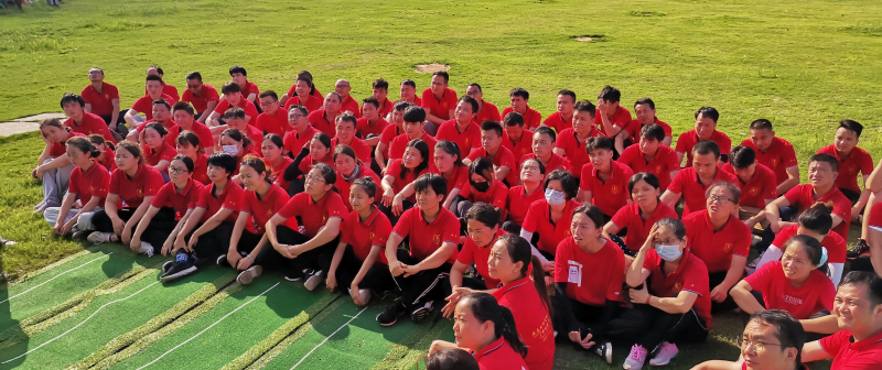 萬利拓展活動 萬利拓展活動