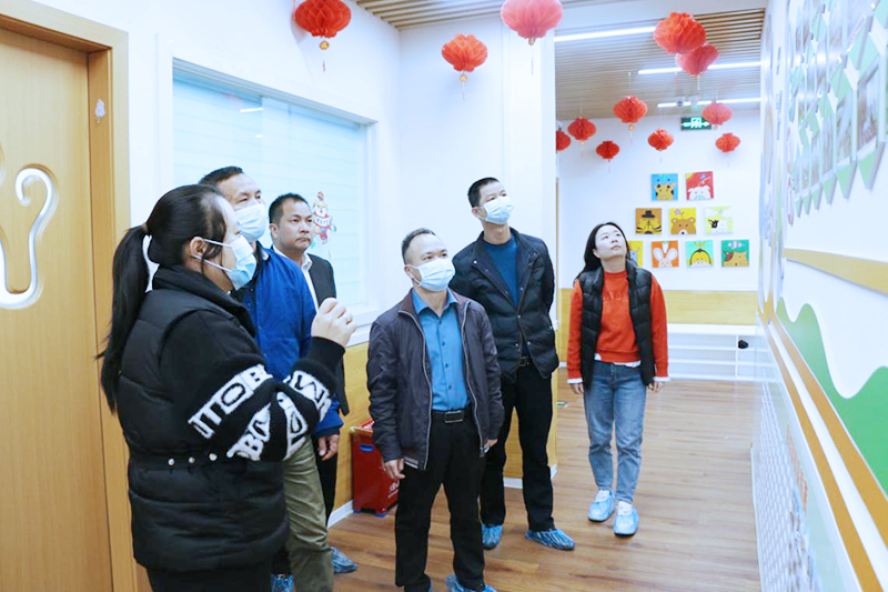 愛心企業 愛心企業