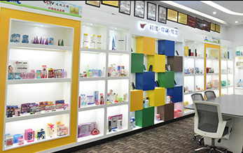 品牌優勢 品牌優勢