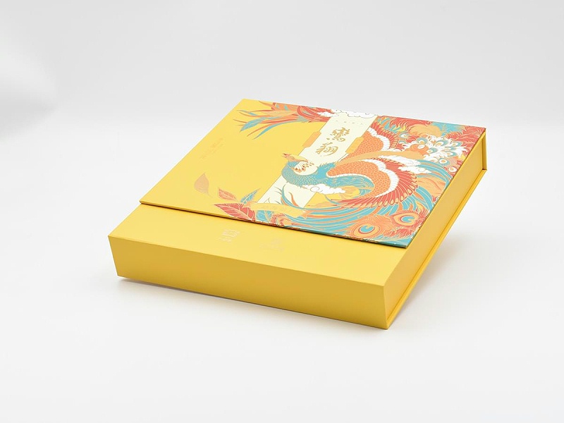 茶葉禮盒 茶葉禮盒