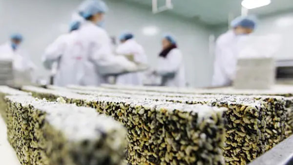 食品包裝廠 食品包裝廠