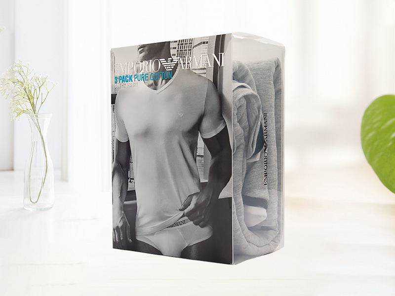 阿瑪尼服飾包裝膠盒主圖 阿瑪尼服飾包裝膠盒主圖