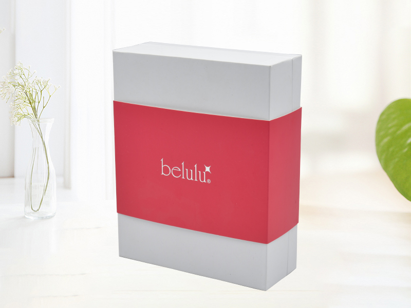 服飾產品包裝禮品盒主圖 服飾產品包裝禮品盒主圖