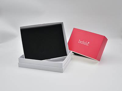 服飾彩盒 服飾彩盒