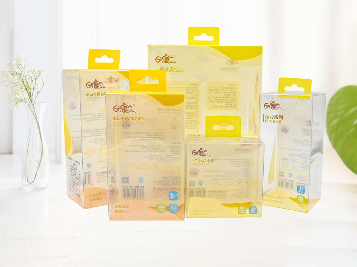 透明膠盒 透明膠盒