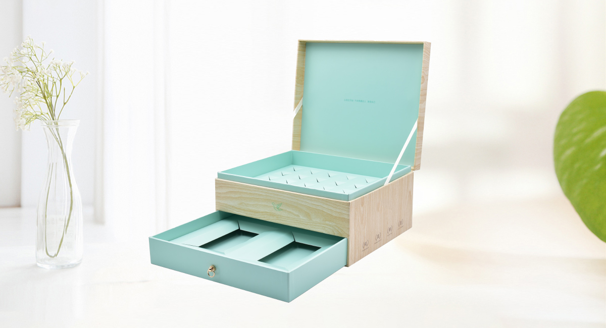 燕窩食品禮盒包裝盒詳情圖 燕窩食品禮盒包裝盒詳情圖