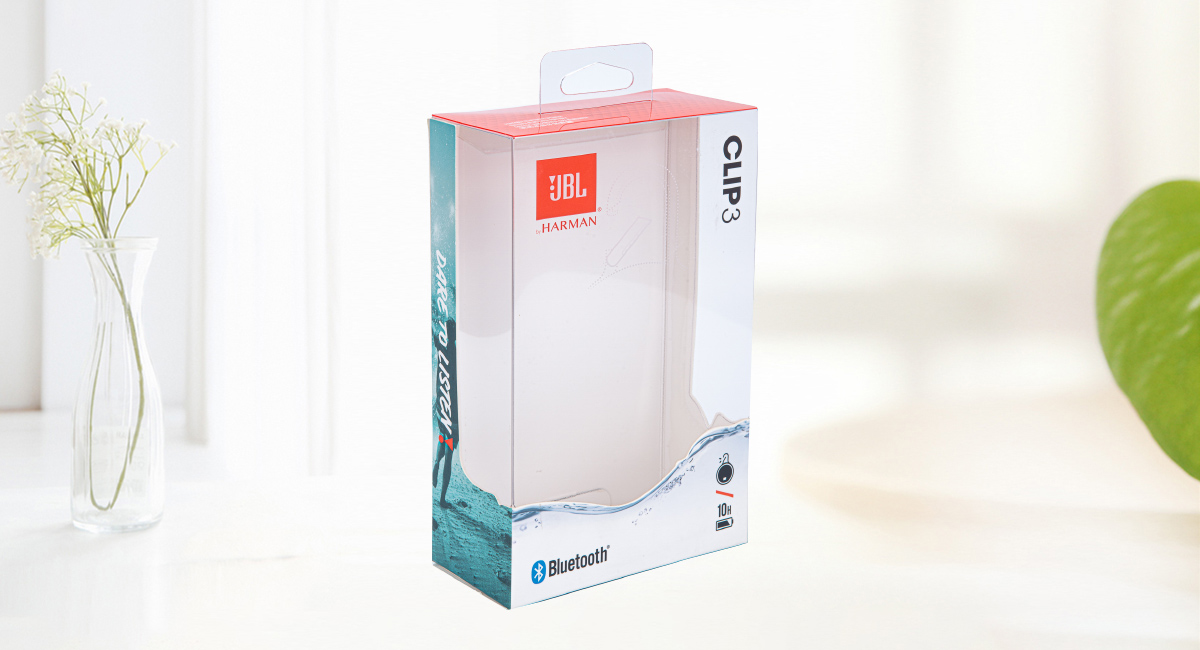 耳機數碼包裝膠盒詳情圖 耳機數碼包裝膠盒詳情圖