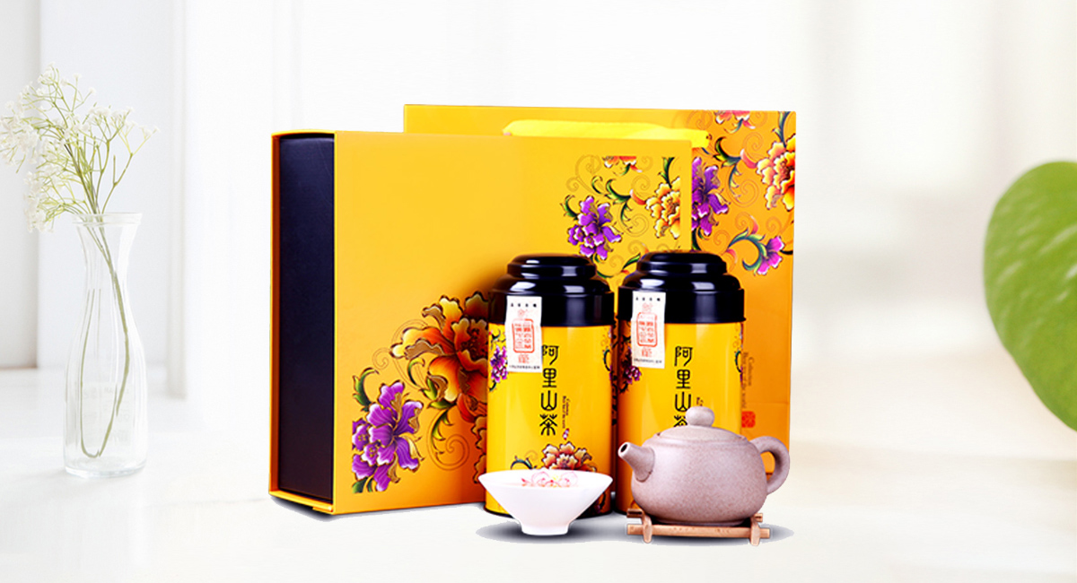 茶類包裝禮品盒詳情圖 茶類包裝禮品盒詳情圖