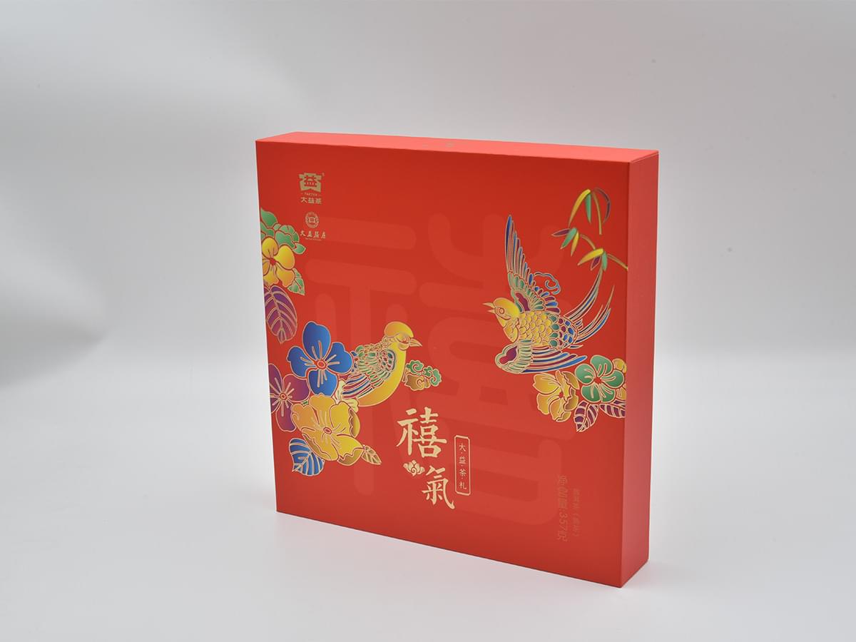 茶葉禮品盒 茶葉禮品盒