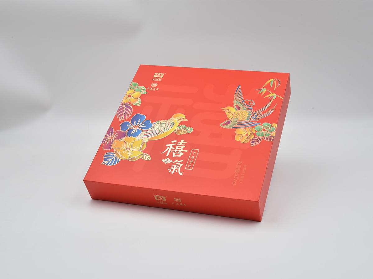 茶葉禮品盒 茶葉禮品盒