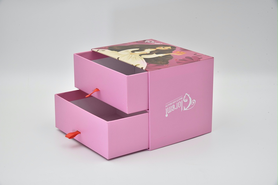 抽屜彩盒 抽屜彩盒