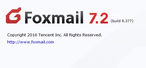 在Foxmail客戶端設置了訪問口令，如何刪除。